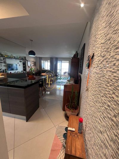 Apartamento, 2 quartos - Foto 4