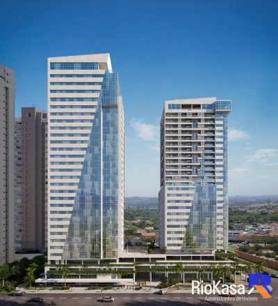 Apartamento, 2 quartos, 91 m² - Foto 2