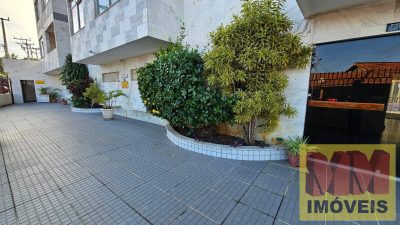 Apartamento, 1 quarto, 40 m² - Foto 3