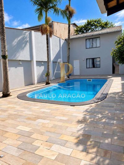Casa, 2 quartos, 410 m² - Foto 4