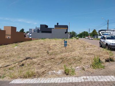 Loteamento e Condomínio, 368 m² - Foto 1