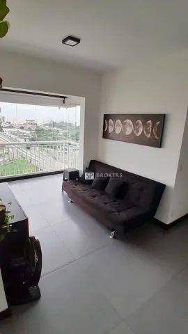 Apartamento, 2 quartos, 55 m² - Foto 1