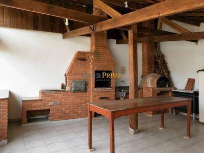 Chácara, 4 quartos, 3000 m² - Foto 3