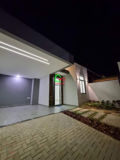 Casa, 3 quartos, 145 m² - Foto 1