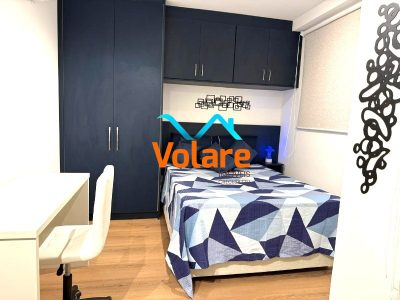 Apartamento, 1 quarto, 24 m² - Foto 1