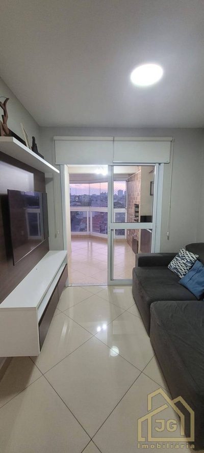 Apartamento, 3 quartos, 90 m² - Foto 4