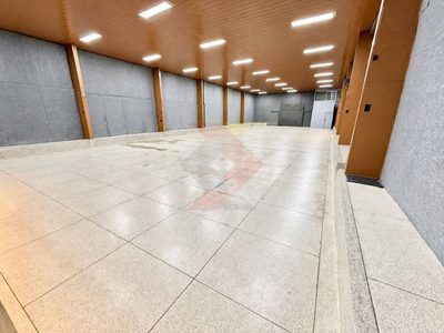 Depósito-Galpão, 600 m² - Foto 2