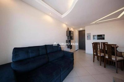 Apartamento, 3 quartos, 63 m² - Foto 2
