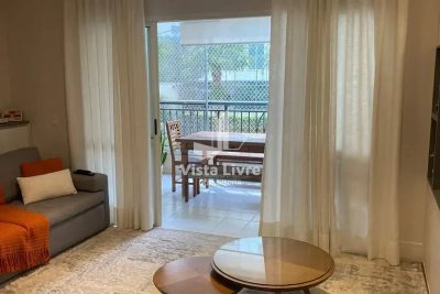 Apartamento, 3 quartos, 107 m² - Foto 3