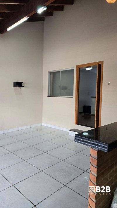 Casa, 3 quartos, 101 m² - Foto 4
