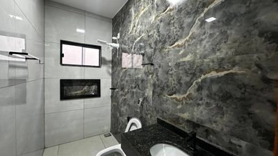 Casa, 3 quartos, 90 m² - Foto 5