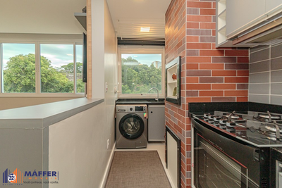 Apartamento, 1 quarto, 40 m² - Foto 5