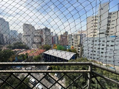 Apartamento, 1 quarto, 44 m² - Foto 3
