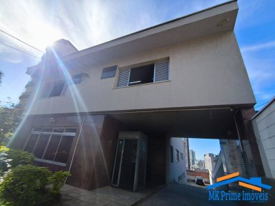 Prédio Inteiro, 544 m² - Foto 1