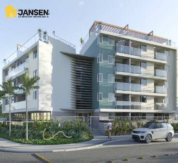 Apartamento, 2 quartos, 124 m² - Foto 1