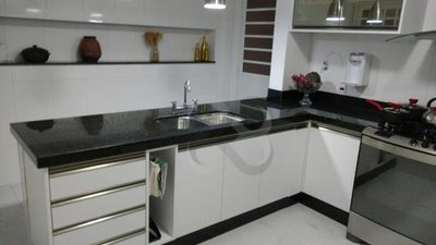 Casa, 5 quartos, 300 m² - Foto 2