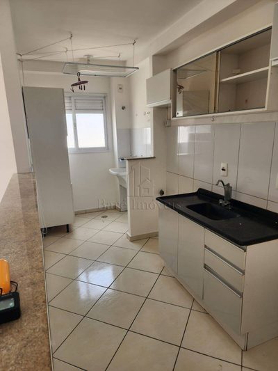Apartamento, 2 quartos, 51 m² - Foto 2
