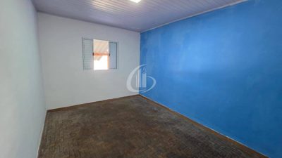 Casa, 1 quarto, 40 m² - Foto 4