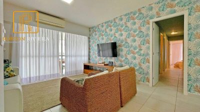 Apartamento, 3 quartos, 138 m² - Foto 5