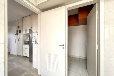 Apartamento, 3 quartos, 164 m² - Foto 2