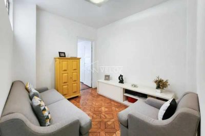 Apartamento, 3 quartos, 146 m² - Foto 1