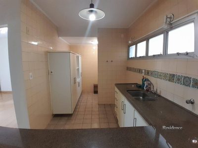 Apartamento, 2 quartos, 60 m² - Foto 3