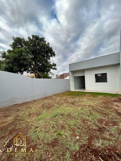 Casa, 2 quartos, 90 m² - Foto 4