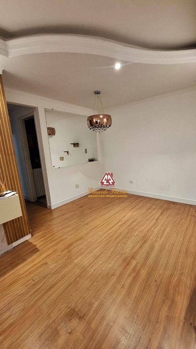 Apartamento, 2 quartos, 58 m² - Foto 3