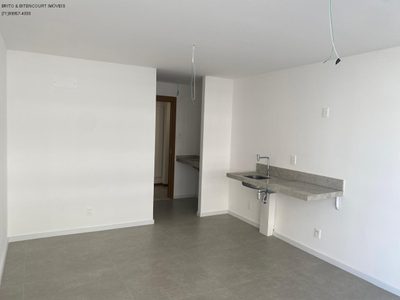 Apartamento, 1 quarto, 25 m² - Foto 2