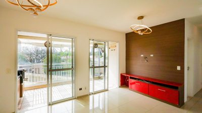 Apartamento, 3 quartos, 94 m² - Foto 1