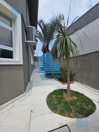 Sobrado, 4 quartos, 480 m² - Foto 4