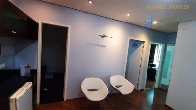 Prédio Inteiro, 46 m² - Foto 3
