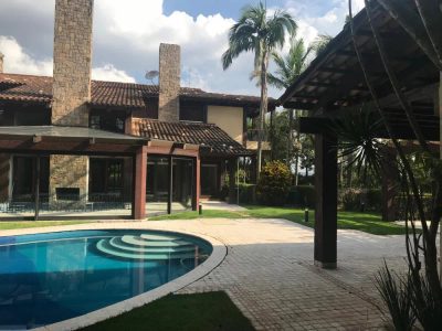 Casa, 5 quartos, 907 m² - Foto 4
