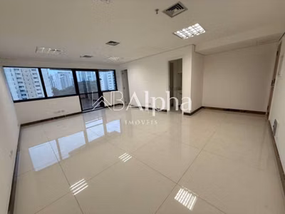 Sala-Conjunto, 44 m² - Foto 1