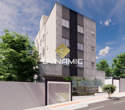 Apartamento, 3 quartos - Foto 2