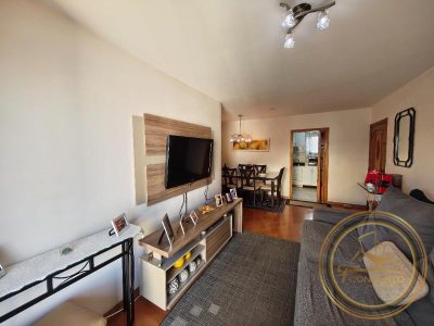 Apartamento, 2 quartos, 80 m² - Foto 4