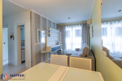 Apartamento, 2 quartos, 60 m² - Foto 3