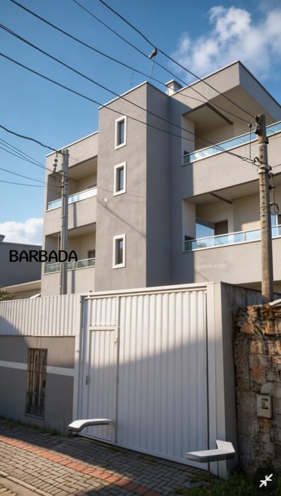 Apartamento, 2 quartos, 72 m² - Foto 1