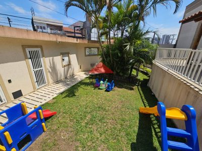 Sobrado, 2 quartos, 146 m² - Foto 4