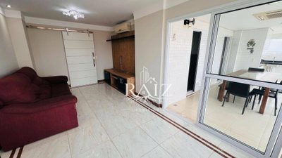 Apartamento, 3 quartos, 134 m² - Foto 4