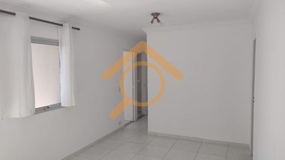 Apartamento, 2 quartos, 68 m² - Foto 2