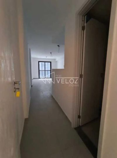 Apartamento, 1 quarto, 32 m² - Foto 1