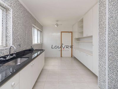 Apartamento, 3 quartos, 169 m² - Foto 5
