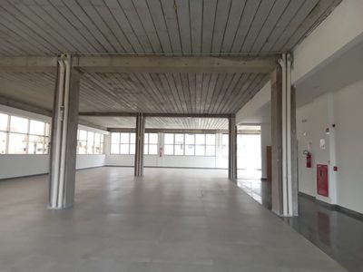 Loja-Salão, 500 m² - Foto 3