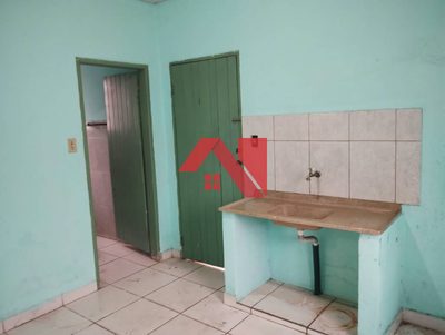 Casa, 2 quartos, 40 m² - Foto 2