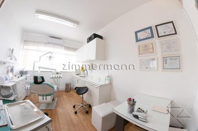 Casa Comercial, 37 m² - Foto 1