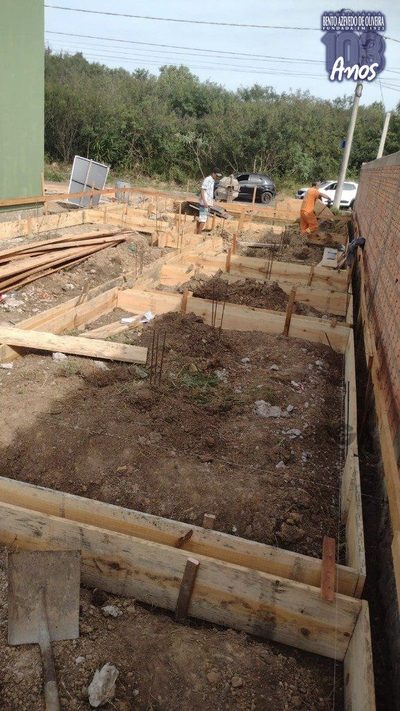 Casa, 3 quartos, 105 m² - Foto 1