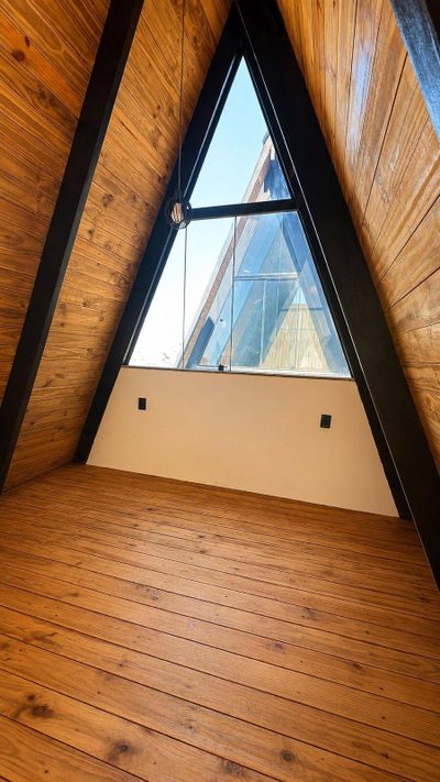Casa, 1 quarto, 59 m² - Foto 4