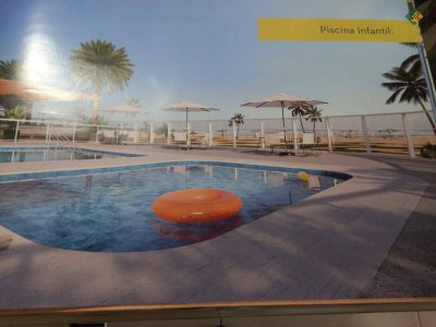 Apartamento, 2 quartos, 57 m² - Foto 1