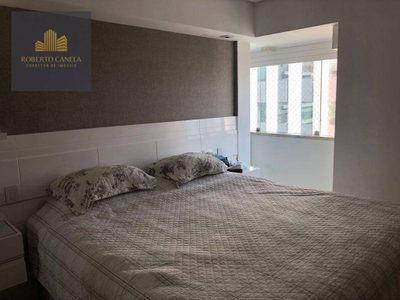 Apartamento, 4 quartos, 174 m² - Foto 5